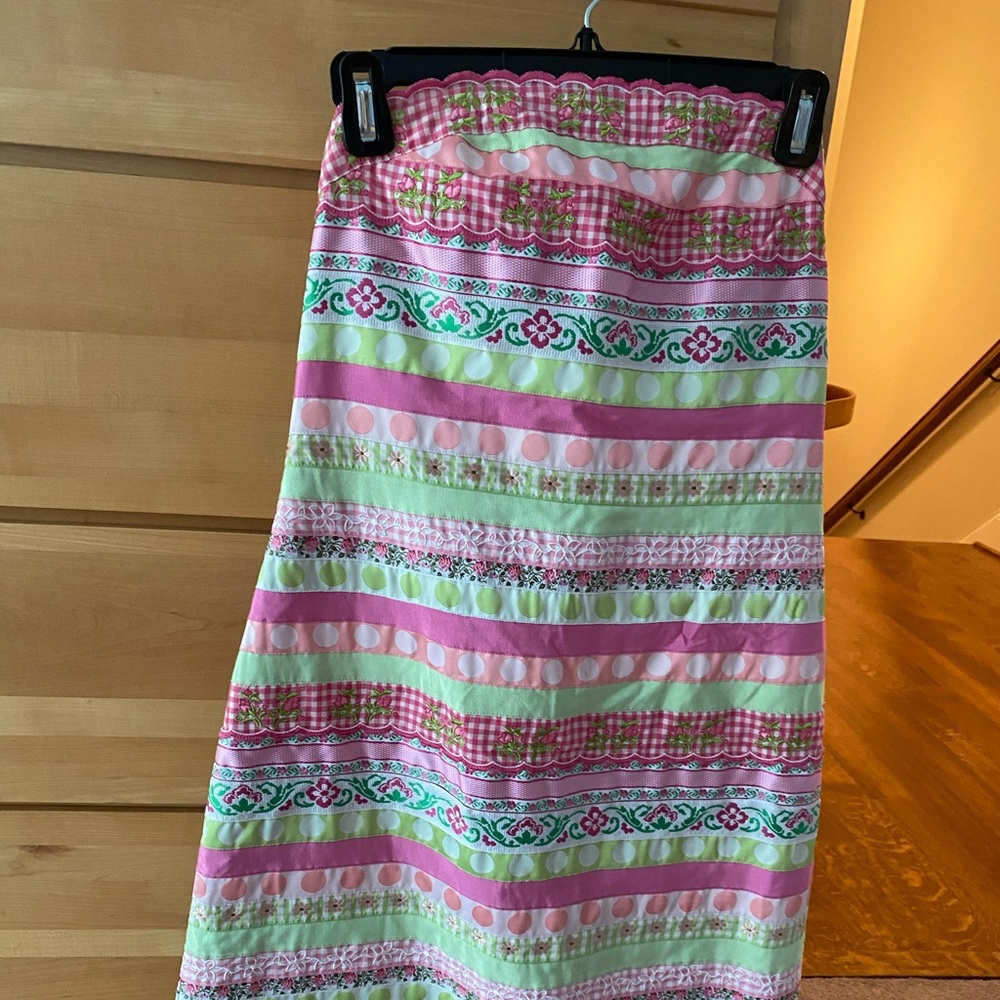 Lilly Summer dress